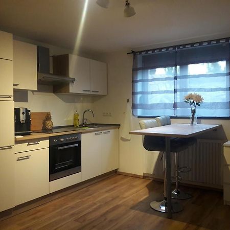 Ferienwohnung Glueckskinder Apartment Vip Rust Buitenkant foto
