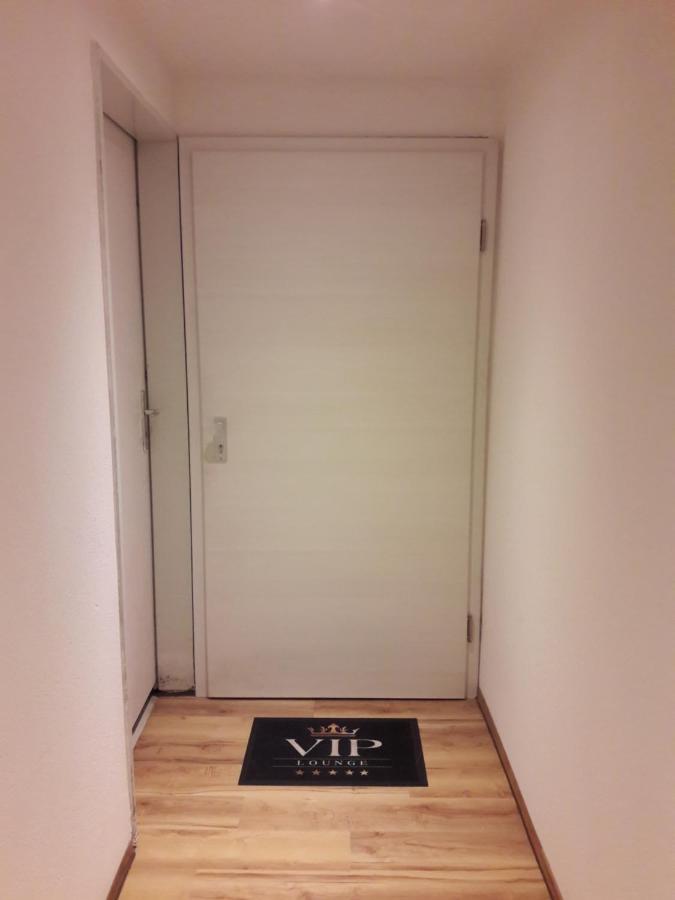 Ferienwohnung Glueckskinder Apartment Vip Rust Buitenkant foto