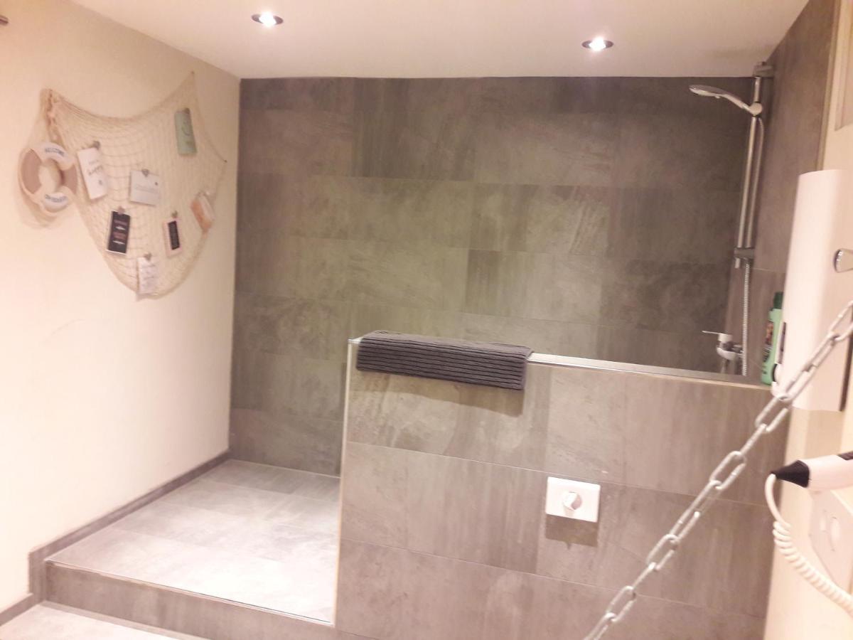 Ferienwohnung Glueckskinder Apartment Vip Rust Buitenkant foto