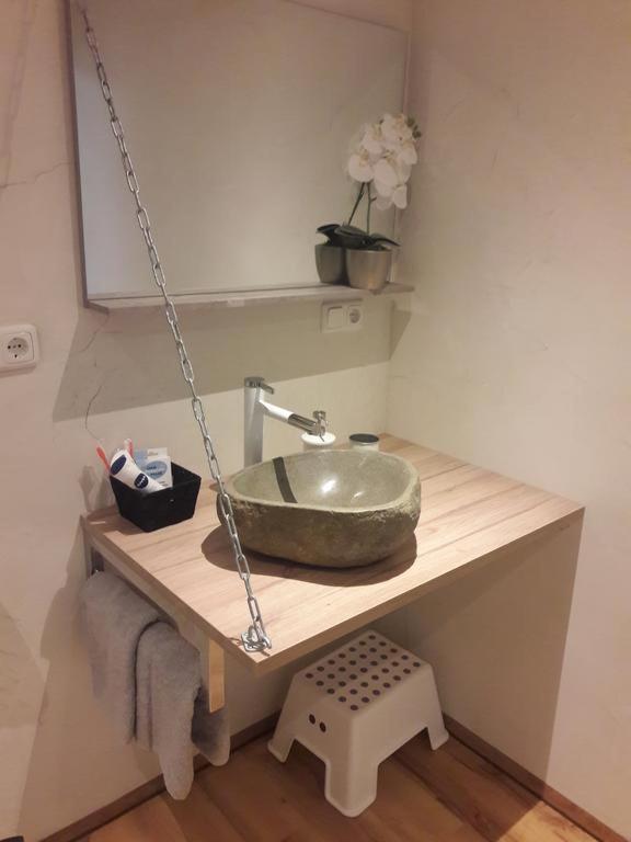 Ferienwohnung Glueckskinder Apartment Vip Rust Buitenkant foto